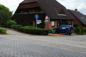 Schöne voll ausgestattete Ferienwohnung